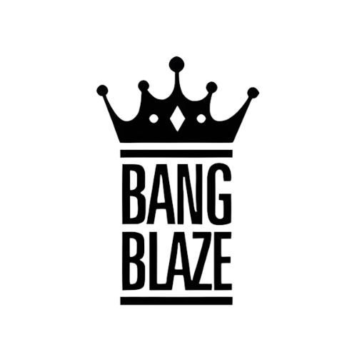 Bang Blaze Logo