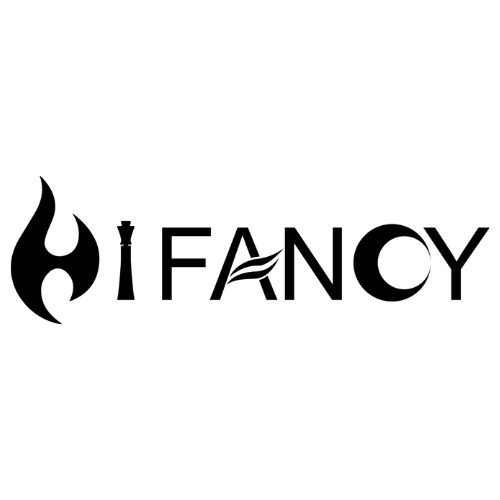 Hifancy Logo