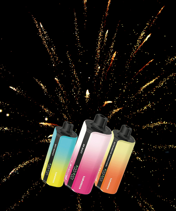 hifancy 45000 puffs recommend