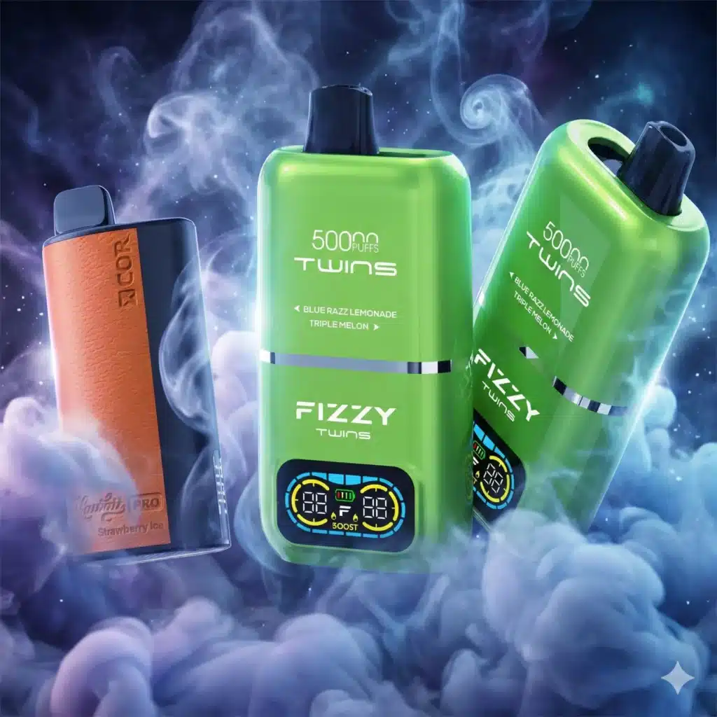 xcor 23000+fizzy twins 50000