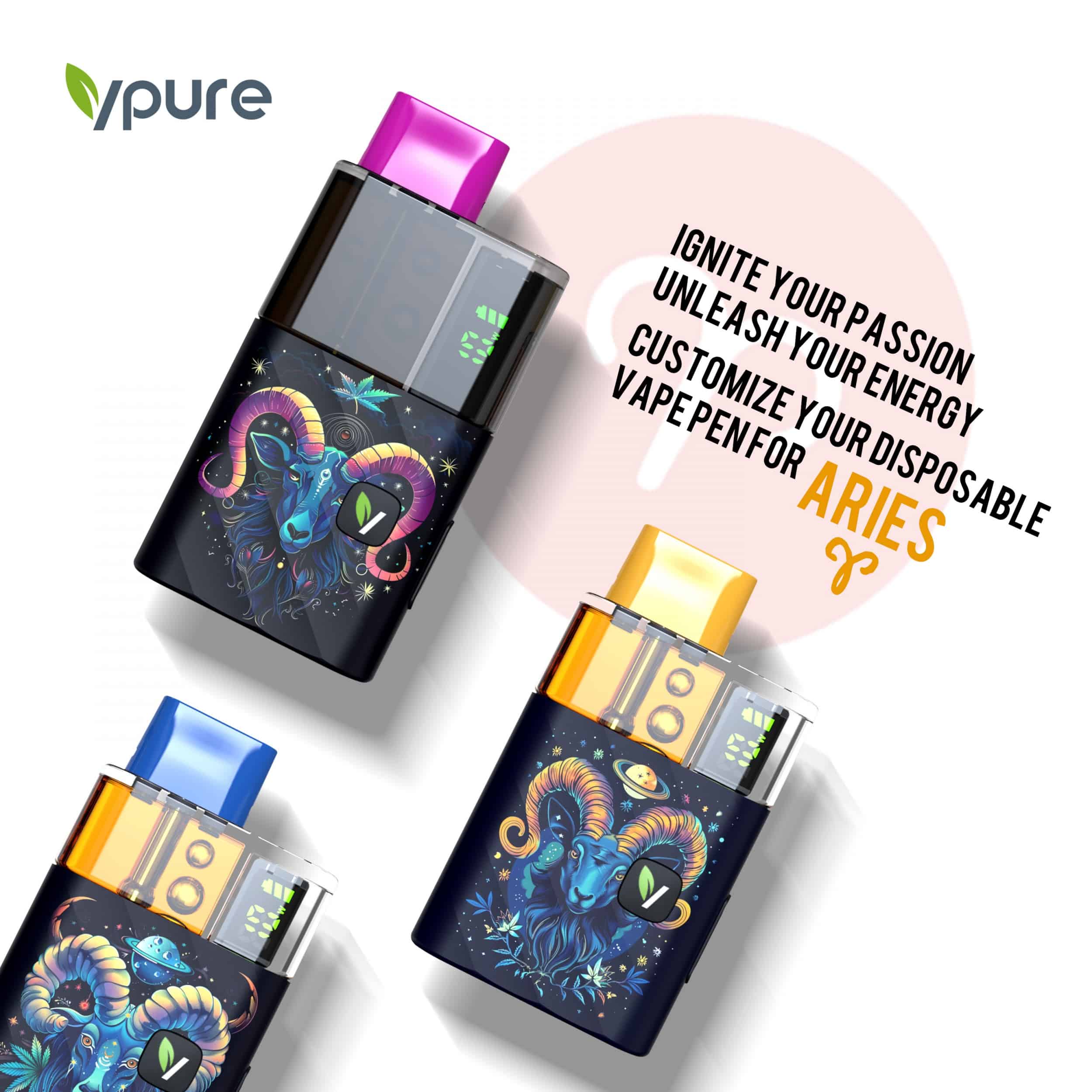 e-papieros prezent horoskop 2026, vape gift horoscope, zodiak vape, birthday vape present - Customize a constellation vape for you and your friends