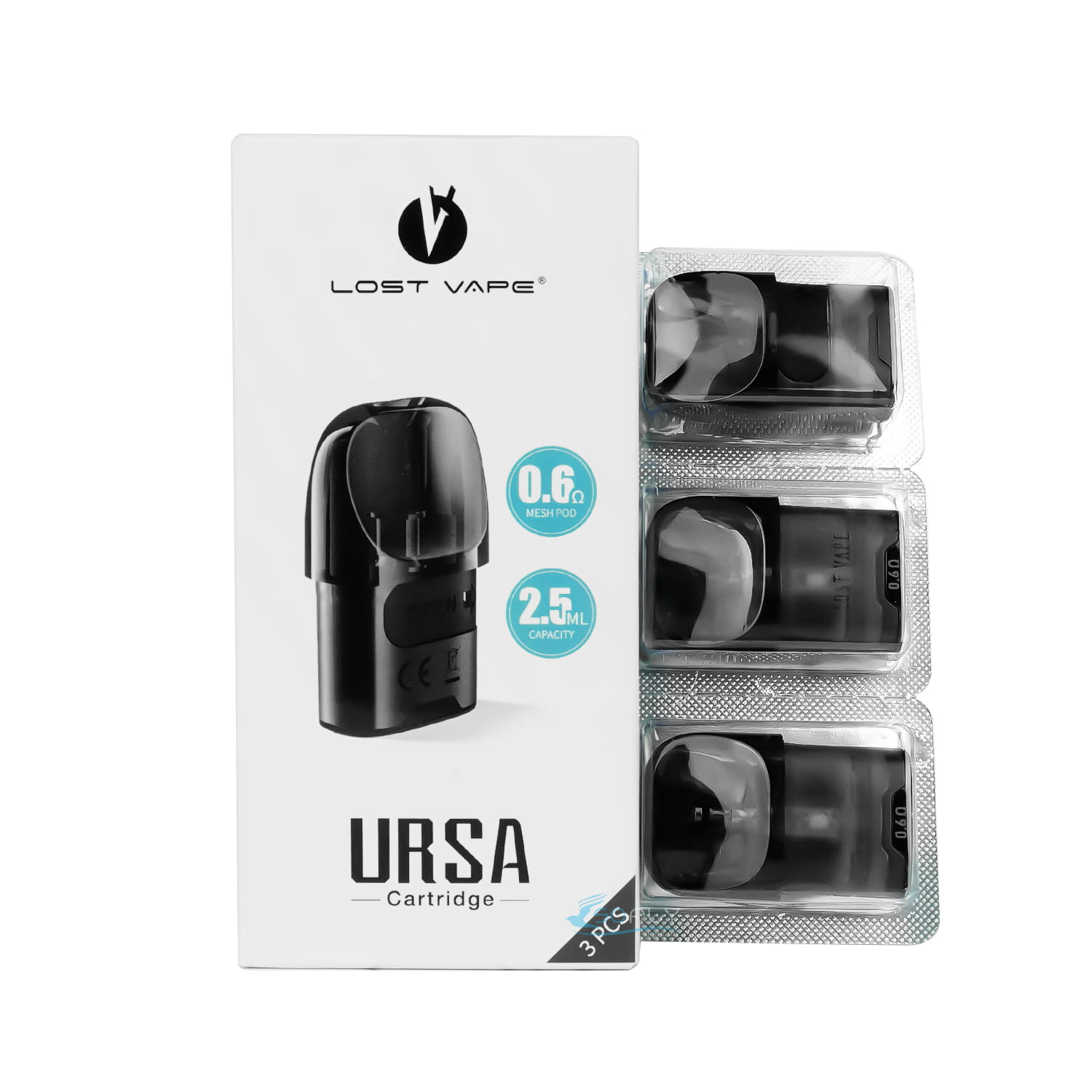 suszenie kartridża vape, części poda na ręczniku papierowym, osuszanie grzałki vape, cierpliwość czyszczenie e-papierosa - Lost Vape Ursa Nano Pro Pod | So Fly The Vape Shop