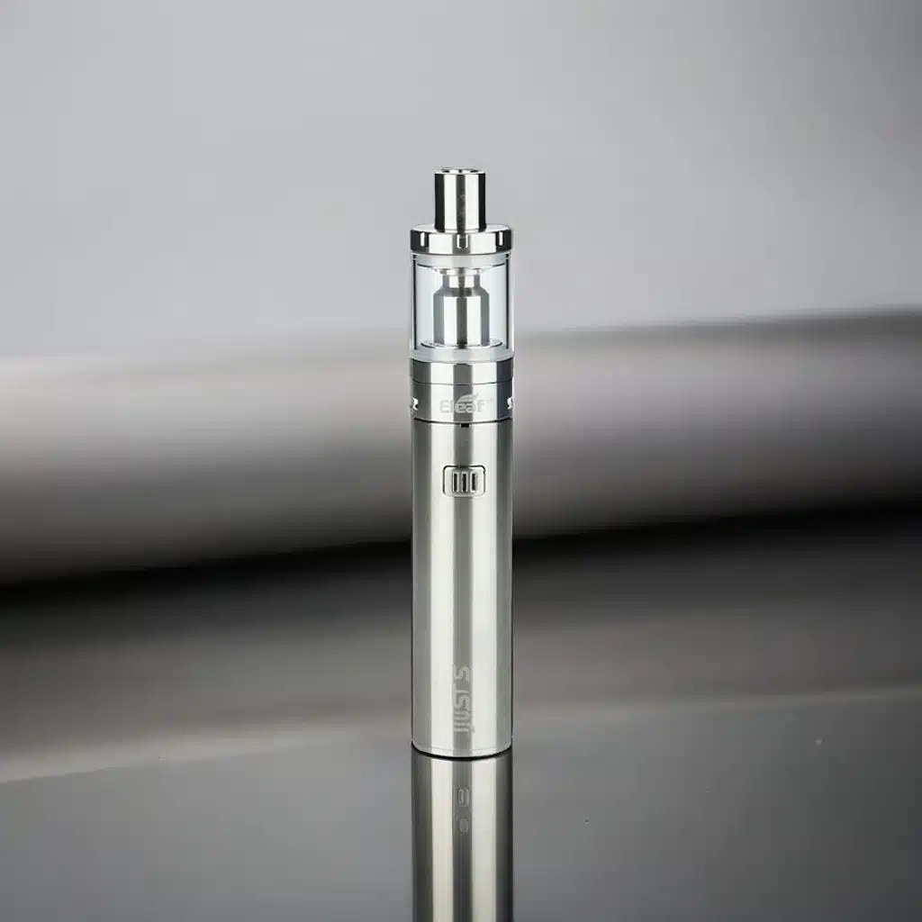 Przewodnik konserwacji vape, wymiana kartridża e-papieros, uniknięcie spalonego smaku, poradnik dla vapera - Jak Dbać o E-Papierosa? Praktyczny Poradnik dla Vaperów