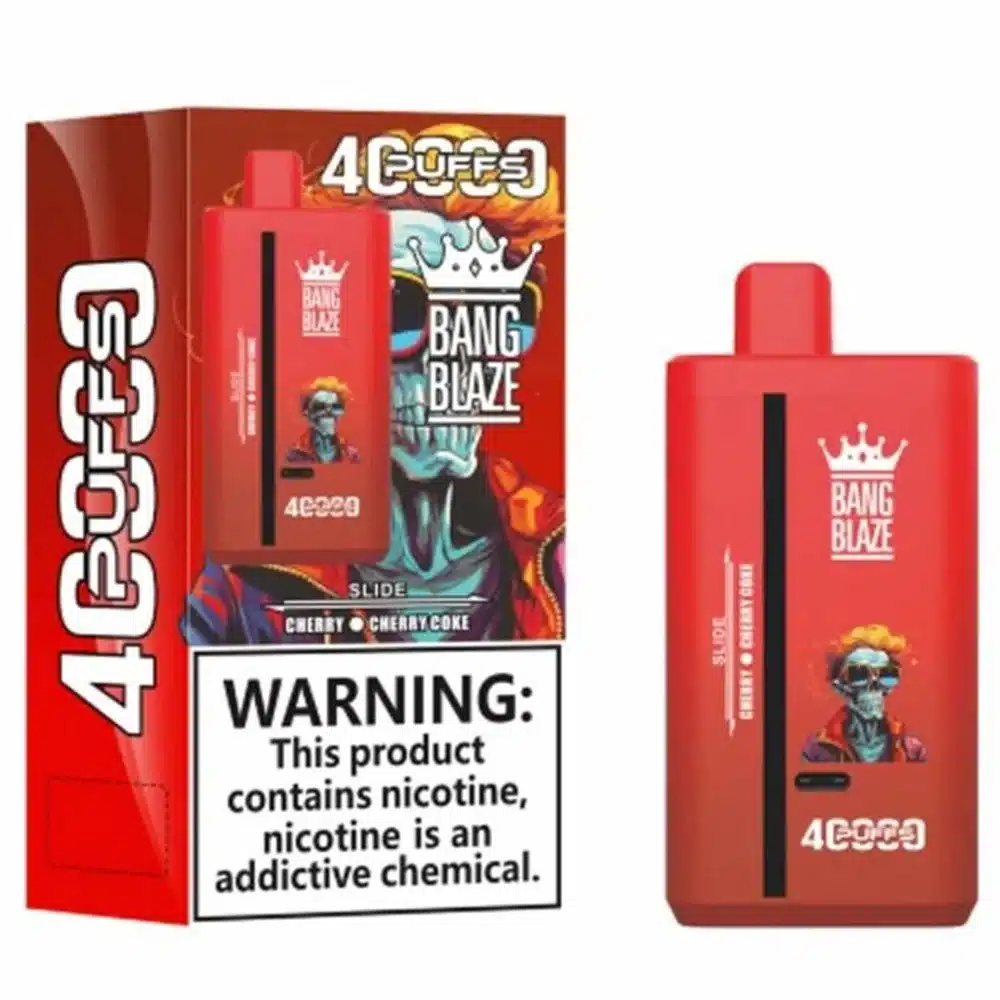 bang blaze 40000 puffs 3 1