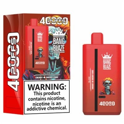 bang blaze 40000 puffs dual fl