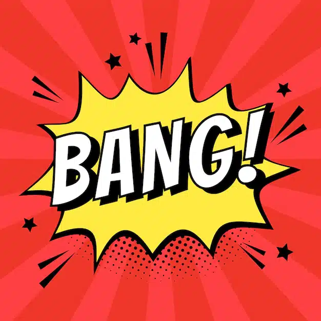 Bang - Bang Vectors - Download Free High-Quality Vectors from Freepik ...