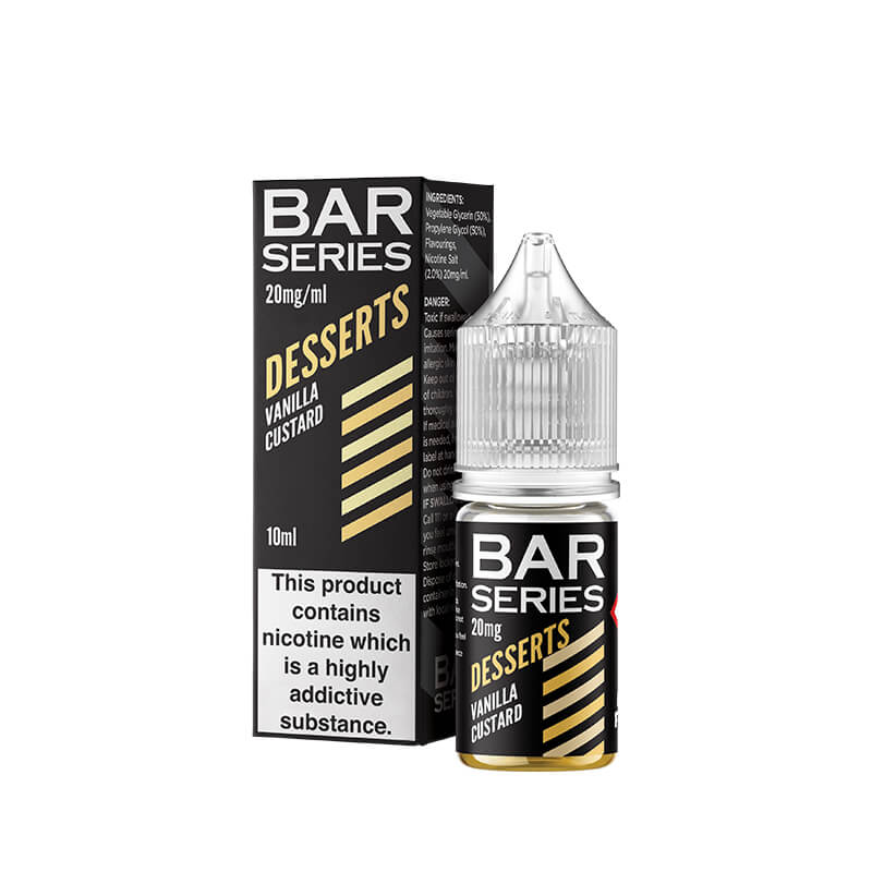 dessert vape flavors, sernik e-liquid, custard e-juice, wanilia karmel liquid aromaty, słodkie smaki vape - Bar Series Blueberry Swirl flavour Nic Salt E-liquid | Vapestore UK