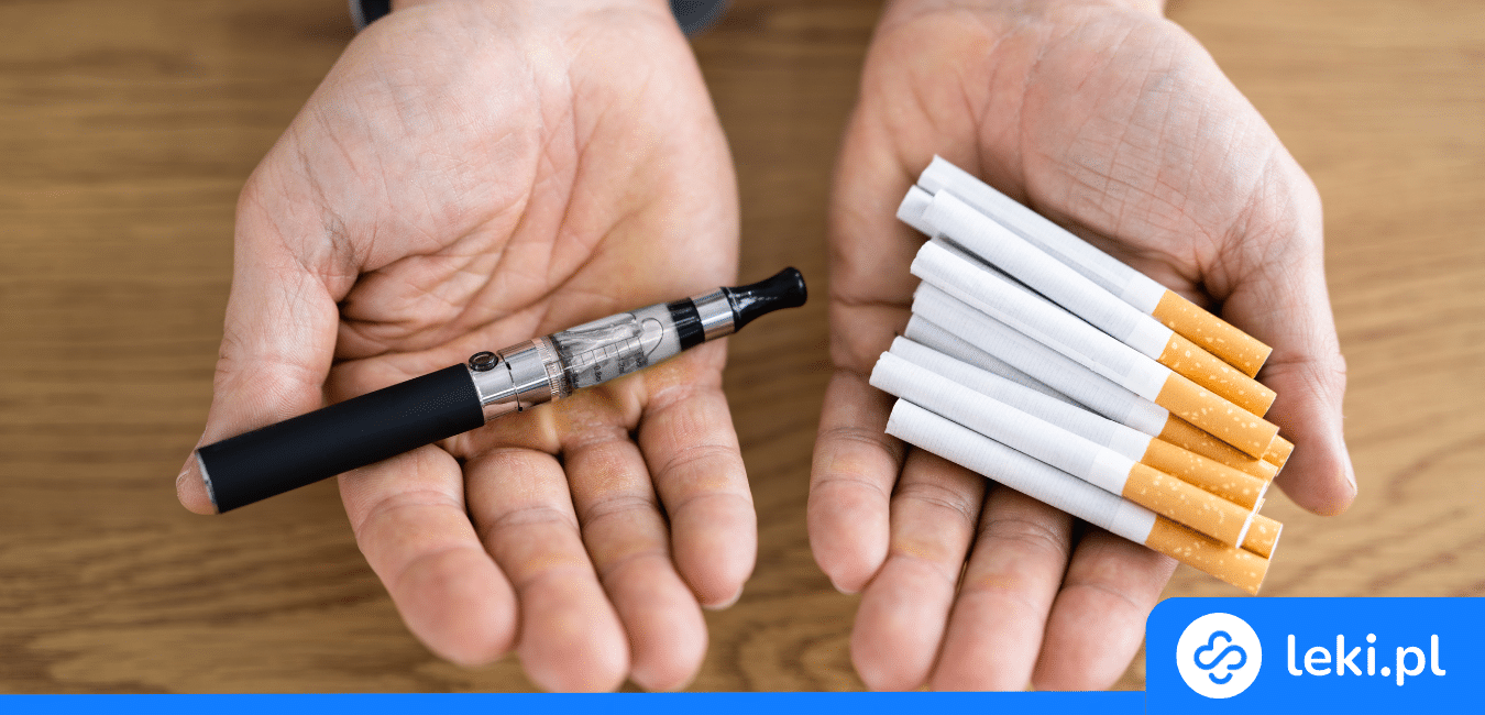 e-papieros 0mg tarcza święty graal rzucanie palenia - Liquid bez nikotyny – czy e-papierosy bez nikotyny są bezpieczne ...