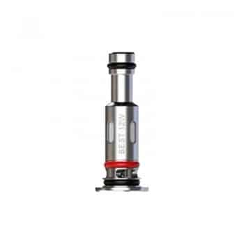 grzałka mesh coil do e-papierosa, wnętrze e-papierosa grzałka, element grzewczy vape - Grzałka Geekvape Mesh X1 - Liquider Store