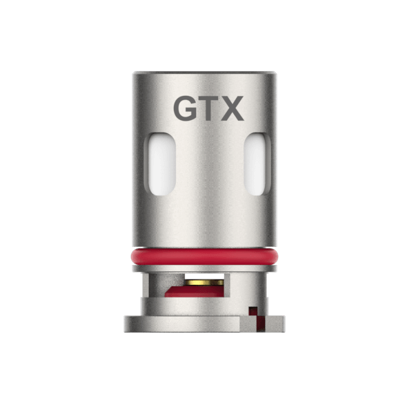technologia Mesh Coil, grzałka mesh e-papieros, budowa atomizera, siateczkowy element grzewczy vape - Grzałka GTX Coil | So Fly | The Vape Shop