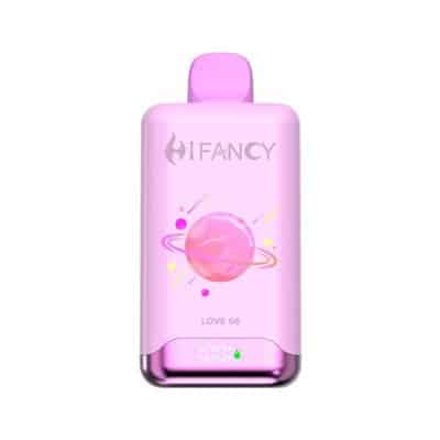 hifancy space 50000 puffs513b7