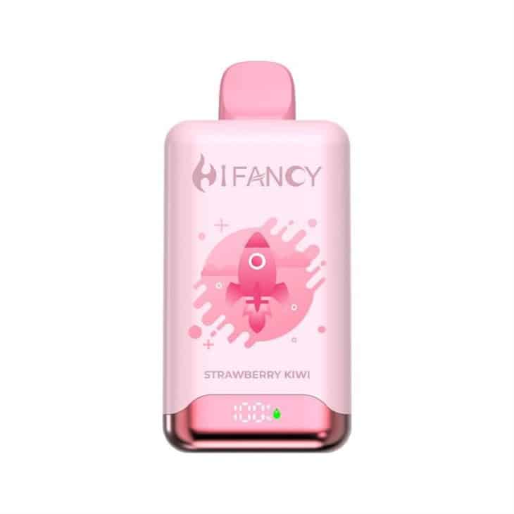 hifancy space 50000 puffsfd40a