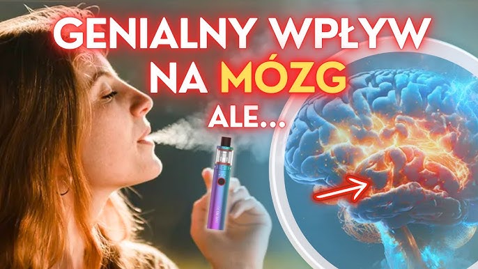 mózg nawyk palenia rytuał relaks dym e-papieros - Jak NIKOTYNA hakuje układ nerwowy?