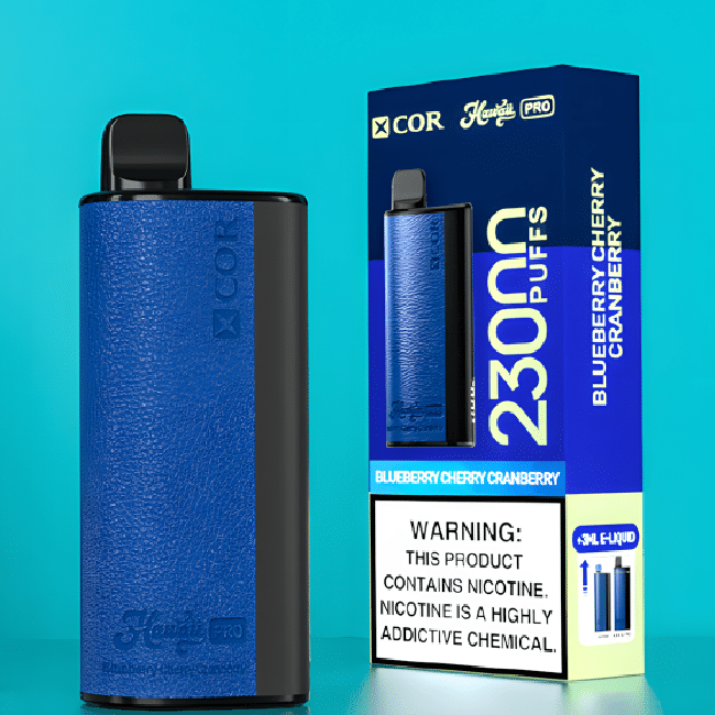 e-papieros Xcor przycisk boost, vape guzik aktywacji trybu, Xcor instrukcja przycisk USB-C - Recenzja XCOR Vape: Porównanie modeli 12 k, 23 k i Dubai Night 28 k