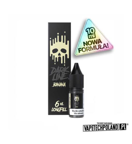zestaw do mieszania longfill, butelka longfill aromat, DIY e-liquid składniki - Longfille - Liquidy do samodzielnego mieszania | VAPETECHPOLAND