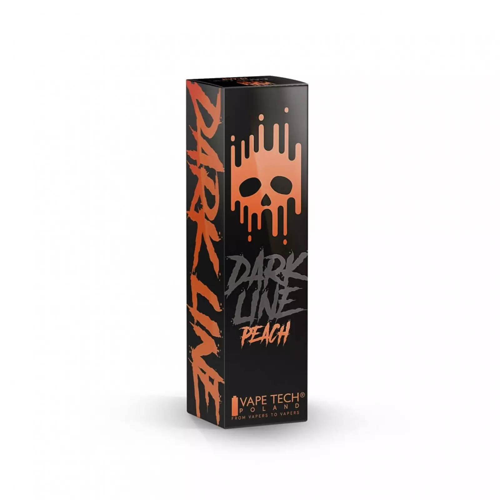 test smaków Dark Line, trzy popularne smaki liquidów, degustacja e-liquid - VapeTechPoland Dark Line 6ml ☁️ CloudClub.pl - Twój VapeShop ...
