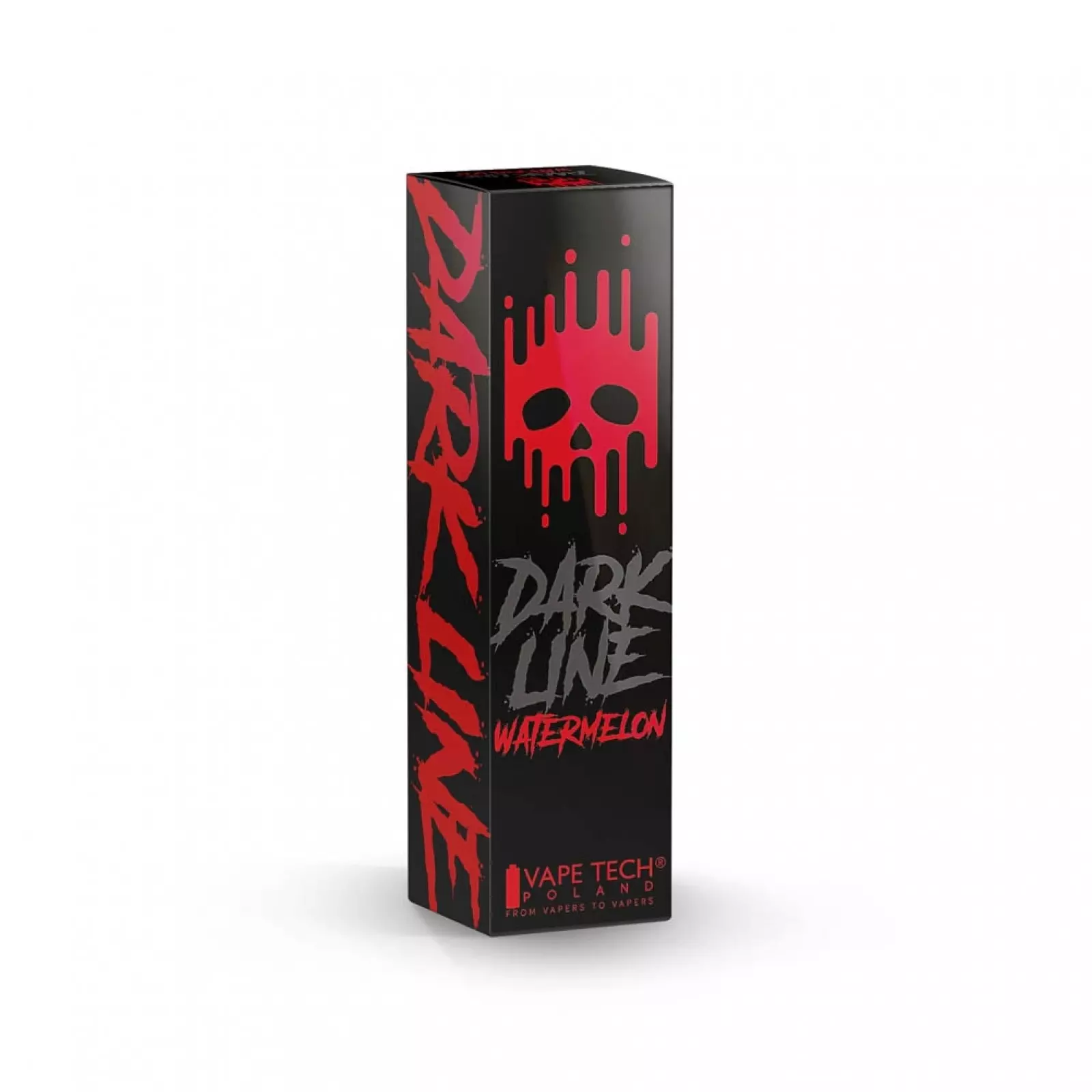 Dark Line Aroma King porównanie, bitwa vape, prawdziwe owoce e-liquid, walka tytanów wapowania - VapeTechPoland Dark Line 6ml ☁️ CloudClub.pl - Twój VapeShop ...