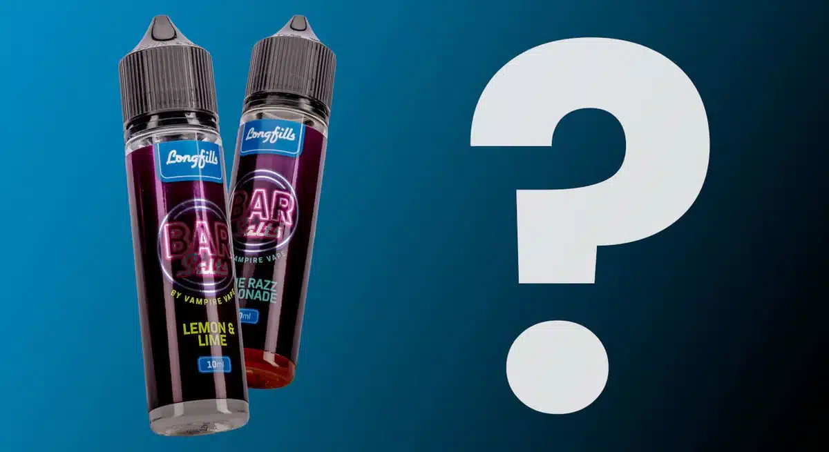 e-liquid comparison money, 10ml ready-to-vape longfill fight, vape cost savings, e-papierosy oszczędności - Longfill E-Liquid Concentrates Explained – Royal Flush Vape