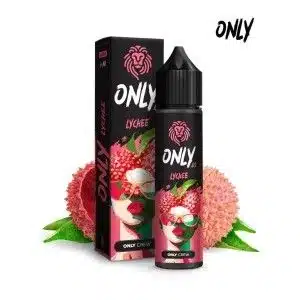 longfill butelka koncentrat, pustawa butelka liquid, aromat do e-papierosa w dużej butelce, rozcieńczanie longfilla - Longfill Only 6/60ml - intensywny koncentrat smakowy | Świat Premixów