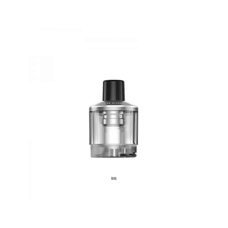 5 znaków wymiany kartridża vape, ostrzeżenia o zużyciu grzałki, symboliczne jeźdźcy apokalipsy vape - Lost Vape - Kartridż UB Ultra