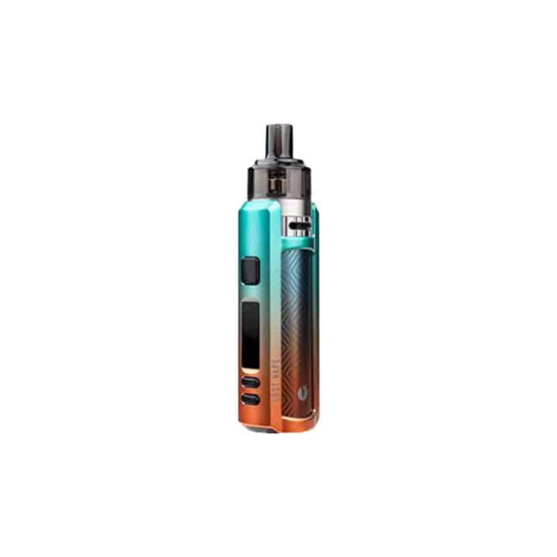 mały e-papieros Ur1, dyskretny vape L8, e-papieros wielkości pióra, mini e-papieros do kieszeni - Lost Vape Ursa Mini Pod - Liquider Store