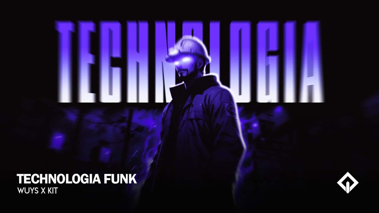 technologia - TECHNOLOGIA FUNK - WUYS x KIT