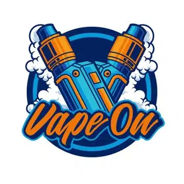e-papieros odblaskowy, fluorescencyjna naklejka vape, szukanie vape po ciemku, festiwalowe akcesoria vape - E-papieros - Galanteria i dodatki - Allegro.pl