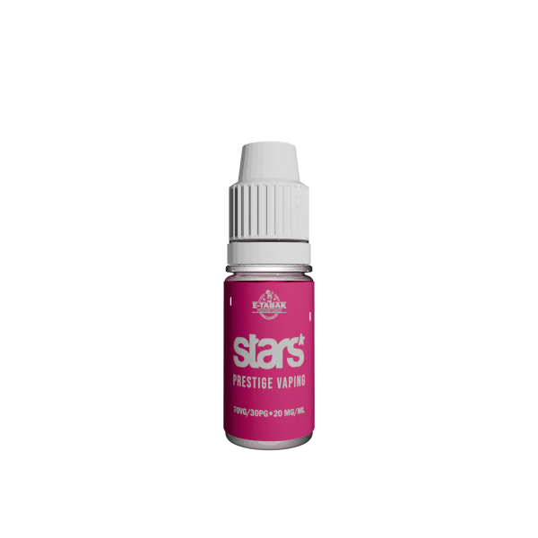 shot espresso, szybki efekt nikotyny, natychmiastowa satysfakcja vape, sól nikotynowa szybkość - Shot Stars Prestige SALT 20mg* - E-Tabak