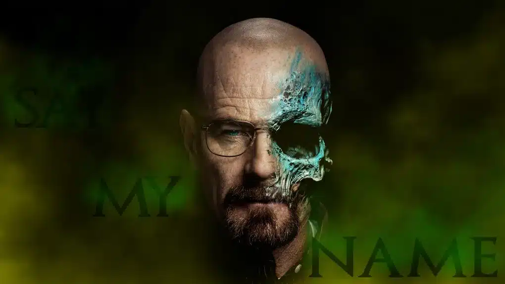 mieszanie e-liquidu DIY, longfill shot nikotynowy, Walter White vaping, chemik e-papieros - How DIY E-Liquid Turned Me From Novice to Walter White Wizard ...