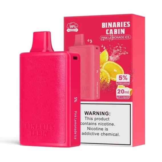pink lemonade ice 5b437 5d 568