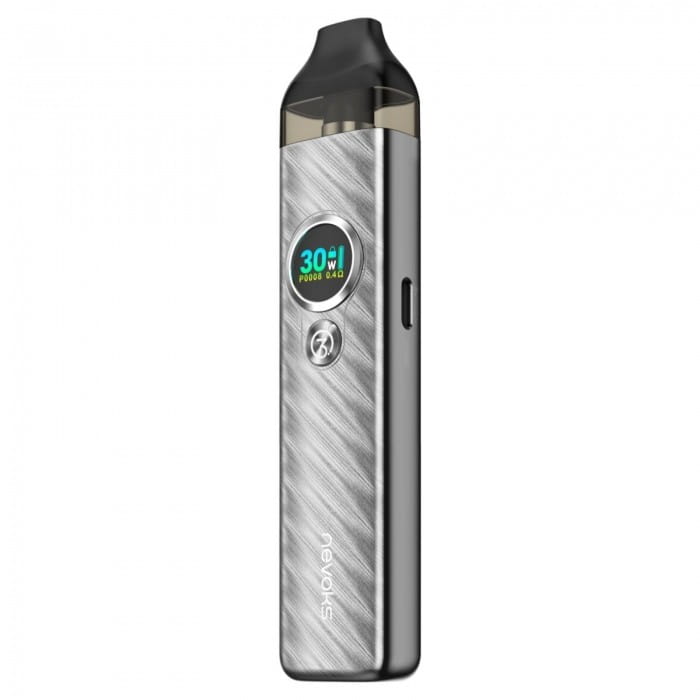 e-papieros regulacja airflow, suwak airflow, zmiana smaku vape, personalizacja wapowania - NEVOKS Feelin 3 | LIQUIDOWO.PL