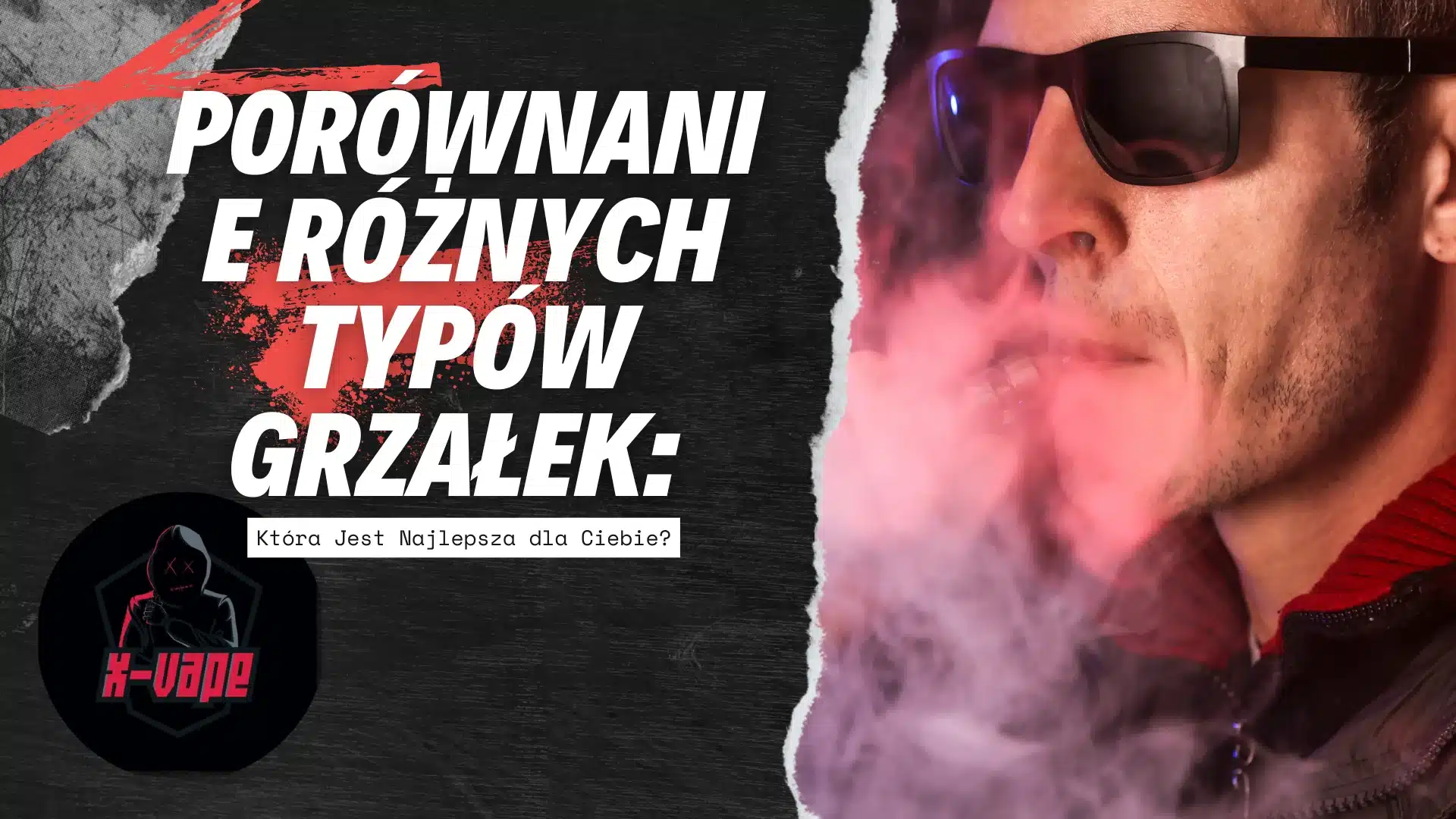 porównanie grzałek e-papierosów infografika, grafika zalety wady grzałek, tabela porównawcza technologii vape, najlepsza grzałka - Porównanie Różnych Typów Grzałek: Która Jest Najlepsza dla Ciebie ...