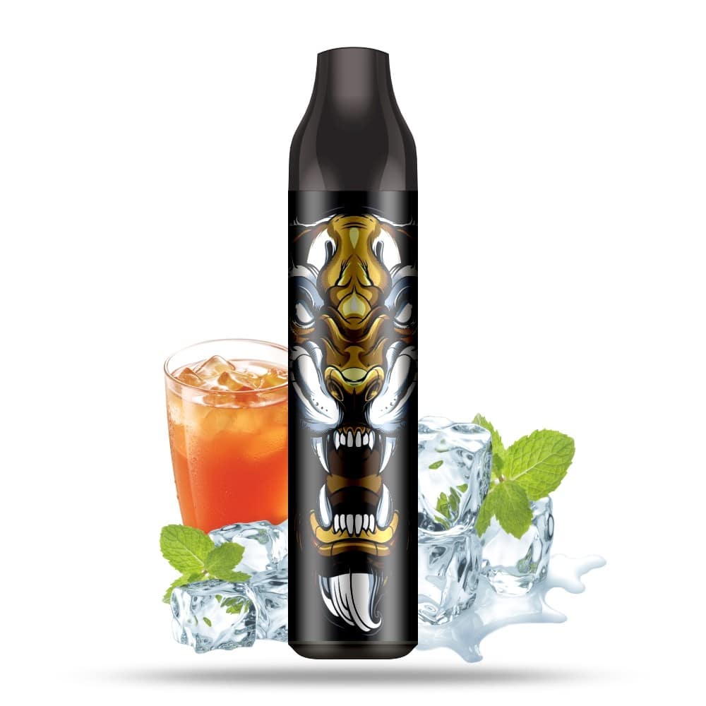 ekologiczny e-papieros, modułowy vape, redukcja odpadów wapowania, less plastic vape, zrównoważone wapowanie, vape na lata - Drukowanie logo 11 ml Jednorazowy E-papieros elektroniczny o smaku ...