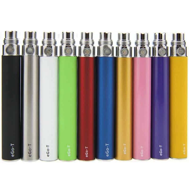 bateria klasy A+ vape, szczelny design e-papierosa, leak-proof e-cigarette technology - Various e cigarette batteries 510 thread type shisha pen batteries ...