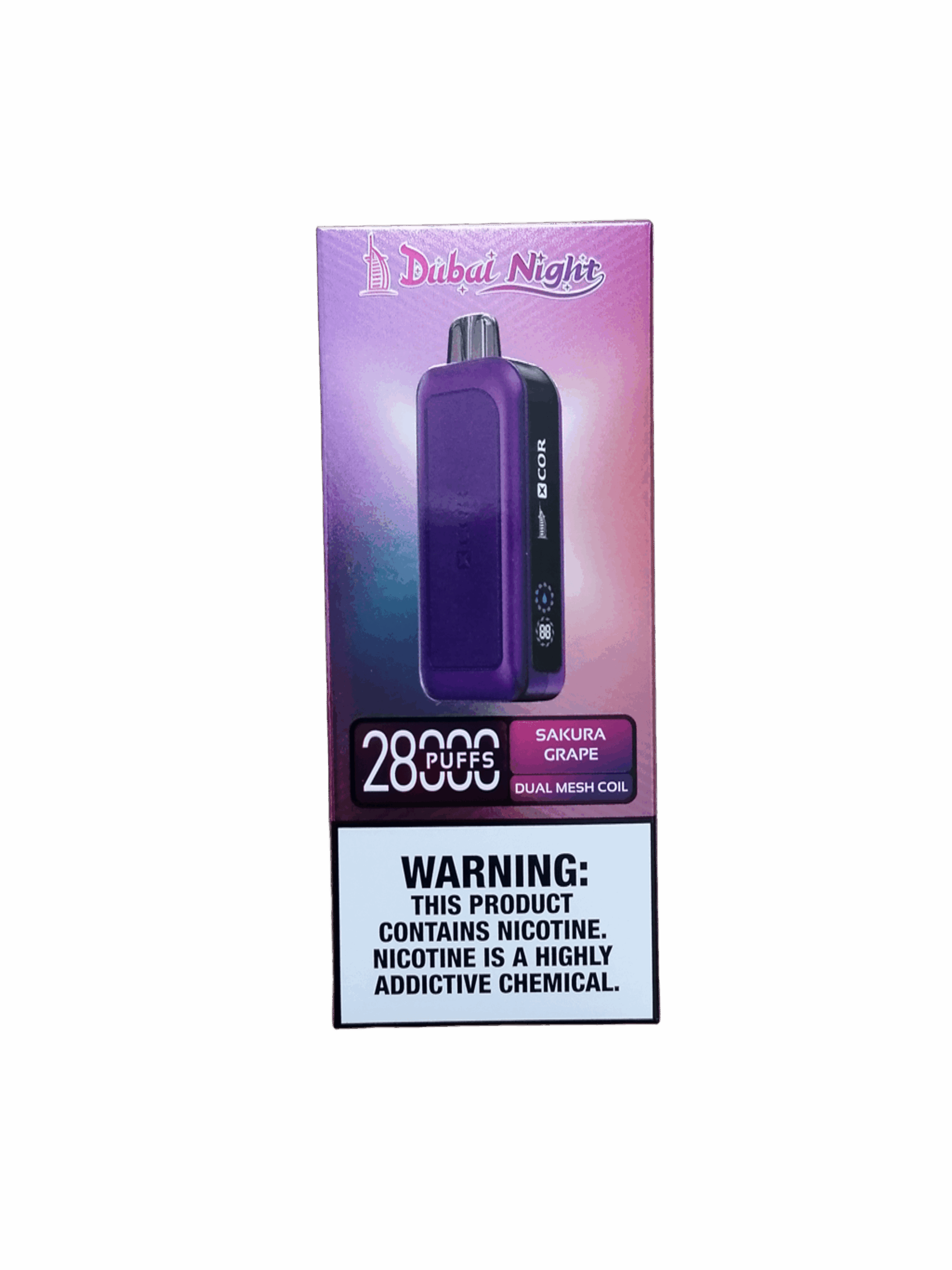 bitwa tytanów Hifancy Xcor e-papierosy, pojedynek vape 2026, król wapowania Polska, futurystyczne e-papierosy walka - E-papierosy jednorazowe Xcore Dubai Knight 28000 puffs vape 2% - E ...
