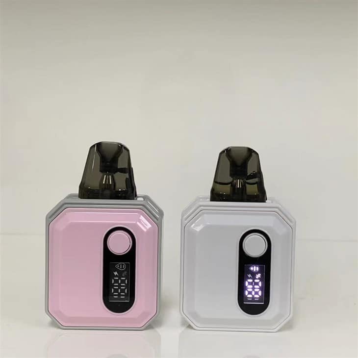 smart screen rechargeable e ci