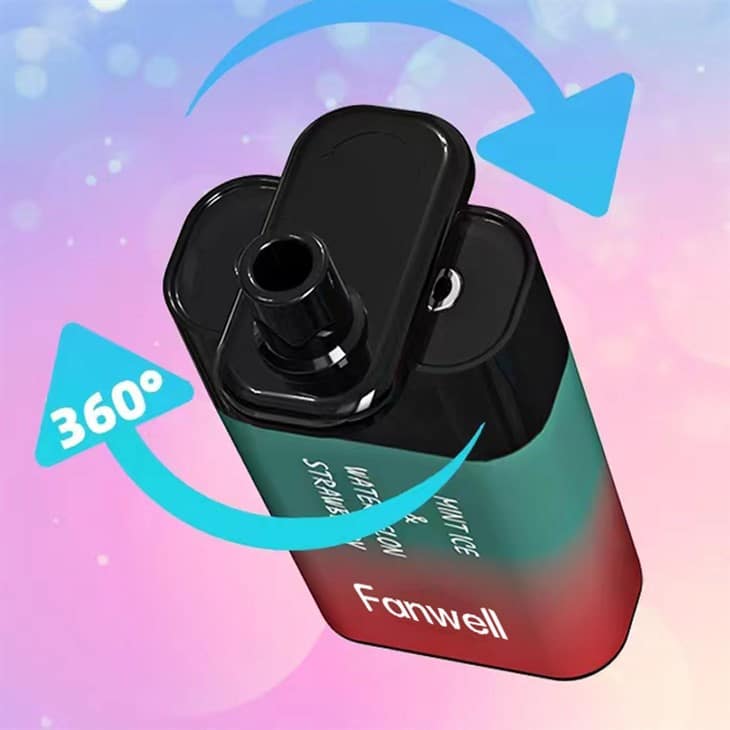 e-papierosy dwusmakowe, vape dual flavor devices, e-papieros z dwoma zbiornikami - Chiny Dostosowana fabryka dostawców e-papierosów TWIS BARZ o ...
