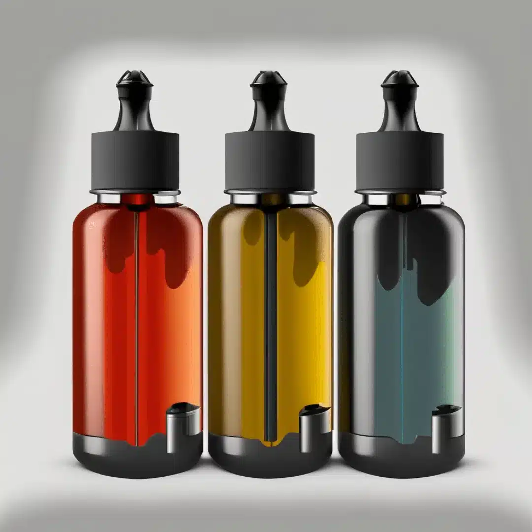 Porównanie kosztów jednorazówka longfill, oszczędności e-liquid DIY, kalkulator vapego, cena 1ml liquidu - Ekonomiczne aspekty wapowania przy użyciu Longfilla - Analiza ...
