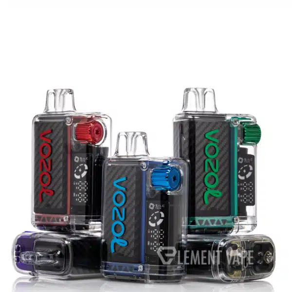 vozol vista 20000 puffs dual m