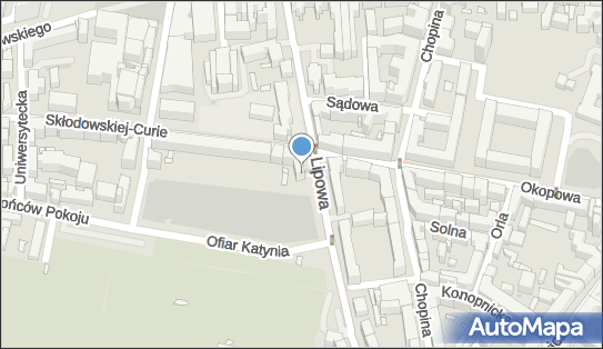 lokalizacja vape shop, mapa Google Maps sklep e-papierosy, punkty zainteresowania vape, idealne sąsiedztwo dla vape shopu - X-Vape - Lublin Vape Shop E-papierosy, Lipowa 11, Lublin 20-400 ...
