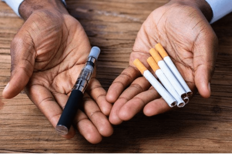 regulacje rynku vape 2025, zmiany akcyzy e-papierosy, przyszłość rynku vape, prawo e-papierosy - E-Papierosy w 2025 roku - Regulacje w branży E-Papierosów • www ...