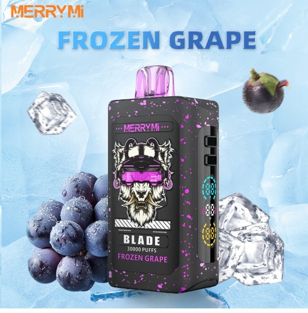e papierosy merry mi blade 30