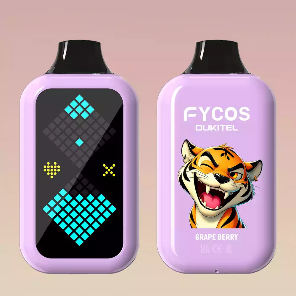 fycos player 50k disposable va