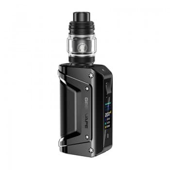 geekvape aegis legend 3 zestaw