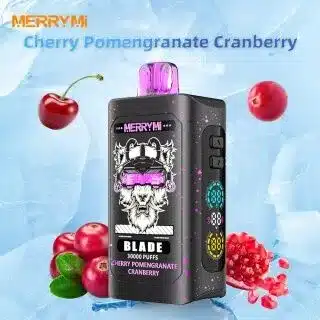 Lady Killa e-papieros jednorazowy, drapieżny smak vape, jednorazówka usta i nóż, e-liquid z pazurem - Lady Killa vs Mixed Berry: Bitwa Jagód Vape 2026 | VapePrime
