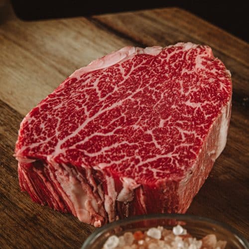 wołowina Wagyu vs parówka z mikrofali, drogi vape tania jakość, koszt e-papierosa jednorazowego, dysproporcja ceny i wartości - Kategoria: Wołowina Wagyu - Alesmakosz.pl