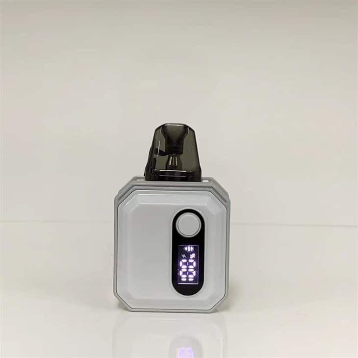 smart screen rechargeable e ci