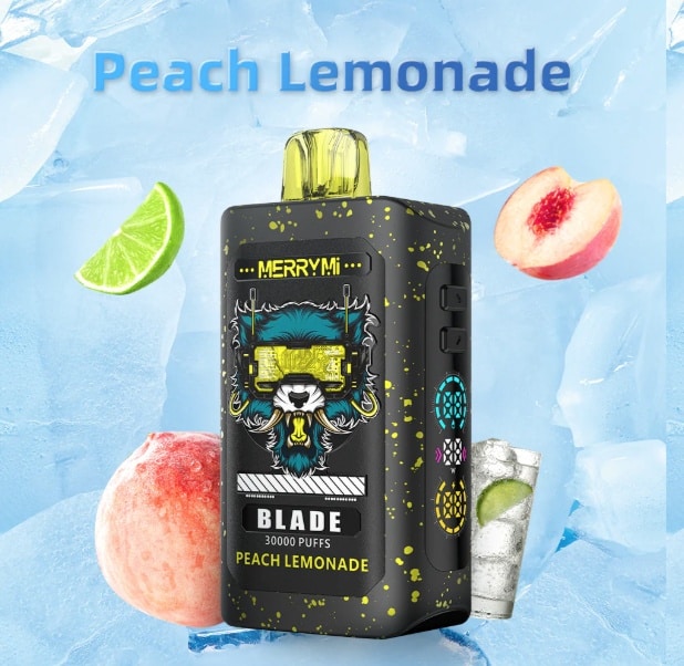 e papierosy merry mi blade 30