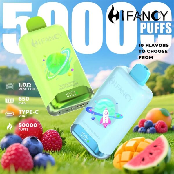 hifancy space 50000 cover 600x