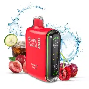 RandM Tornado 50000 Hifancy Space 50000 porównanie e-papierosów, futurystyczne jednorazowe vape - RAHDM Tornado 50000 Puffs 50K Jednorazowy Waporyzator ...